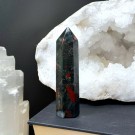 Afrikansk Blodstein Tårn #1 (Seftonitt) thumbnail