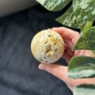 Gul Crazy Lace Agat Kule #2 thumbnail