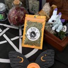 Vel Unt's Drømmehage ~ Dandelion Leaf/Løvetann Blader (Håndplukket i Norge) thumbnail