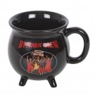 Witches' Brew Heksekrus - Steven Rhodes thumbnail