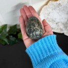 Kambaba Jaspis Egg #1 thumbnail