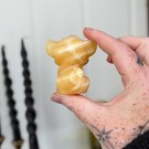 Oransje Bånd Kalsitt Simba #3 thumbnail