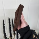 Sjelden Krystallisert Forsteinet Tre fra Zwenkau, Tyskland #17 thumbnail