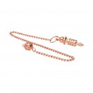 Isis Mini Pendel - Kobber thumbnail