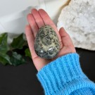 Kambaba Jaspis Egg #3 thumbnail