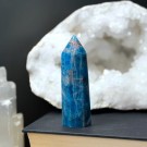 Blå Apatitt Tårn #1** thumbnail