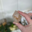 Skjelettkvarts Klynge (Skeleton Quartz)  thumbnail