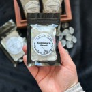 Solsikkekvarts (Girasol) Tromlet Små - 50g pakke thumbnail