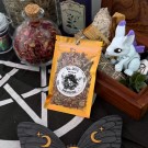 Vel Unt's Drømmehage ~ Red Clover/Rød Kløver (Håndplukket i Norge) thumbnail