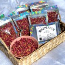 Tørket Roseblader - Lag Magiske Spells thumbnail