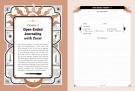 The One Card Tarot Journal - 150 Prompts for Single Card Tarot Wisdom thumbnail