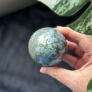 NY LAVERE PRIS: Mose Agat Kule #6 thumbnail