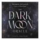 Dark Moon Orakelkort - 48 Runde Kort + Guidebok thumbnail