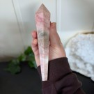 Rosa Opal Stav (uten stativ) thumbnail