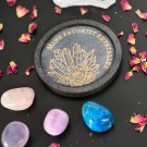 Vel Unt's Smykkefat - Mine Favoritt Krystaller thumbnail