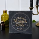 Making Magick Orakelkort - 36 Runde Kort + Guidebok thumbnail