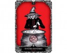 Oracle of the Witch Orakelkort - 44 Kort + Guidebok thumbnail