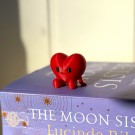 Vel Unt’s 3D Figurer - Mini Hjerte thumbnail