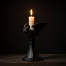 Vespertilio - Flagermus Lysestake thumbnail