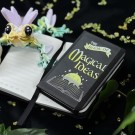 The Book Of Magical Ideas - Mini Notatbok thumbnail
