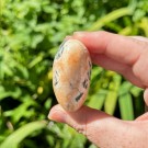 Tre Agat, Heulanditt & Skolesitt Hjerte #3 thumbnail