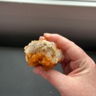 Mandarinkvarts Gruppe [Tangerine] #8 thumbnail