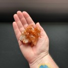 Mandarinkvarts Gruppe [Tangerine] #6 thumbnail