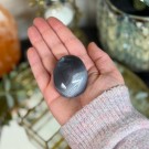 Orca Agat Håndstein #3 (Spekkhoggersteinen) thumbnail