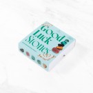 Good Luck Krystallsett - Overflod, Rikdom & Muligheter  thumbnail