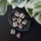 Candy Jaspis Tromlet thumbnail