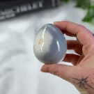 Orca Agat Egg (Spekkhoggersteinen) thumbnail