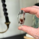 Hagekvarts Håndstein #2 (Lodolitt) thumbnail