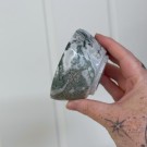 Mose Agat Skål, 338g thumbnail