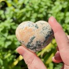 Tre Agat, Heulanditt & Skolesitt Hjerte #15 thumbnail