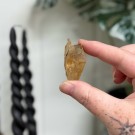 Naturlig Kundalini Citrin #9 thumbnail