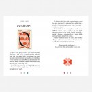 Numerology Orakelkort - 36 Kort + Guidebok  thumbnail