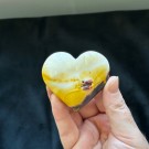 Mokait Hjerte #11 thumbnail