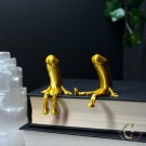 Sittende Gull Fant thumbnail