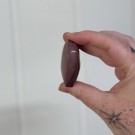 Mokait Jaspis Hjerte #4 thumbnail