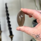 Røykkvarts Håndstein  thumbnail