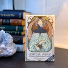 Ethereal Visions Illuminated Tarot Kort - Matt Hughes thumbnail
