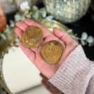 Septarian Nodule Par #1 thumbnail