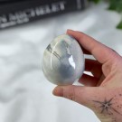 Orca Agat Egg (Spekkhoggersteinen) thumbnail