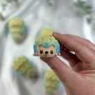 Pastell Louie Pinnsvin thumbnail