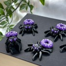 Mini Donut Spider - Wildberry thumbnail