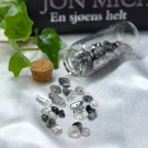 Svart Rutilkvarts Krystallchips, 30g thumbnail