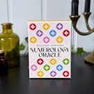 Numerology Orakelkort - 36 Kort + Guidebok  thumbnail