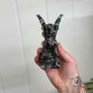 Skjell Jaspis Drage (Thousand Eye) thumbnail