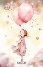 Sweet Blossom Lenormandkort - 36 Kort + 2 Ekstra Kort thumbnail