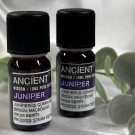 Ancient Wisdom Einebær (Juniper) Eterisk Olje 10ml thumbnail